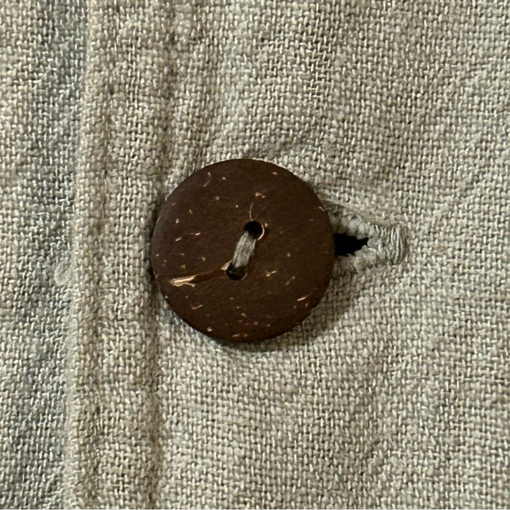 For Joyce Forte California Drawstrings Jacket XL USA - Picture 3 of 5